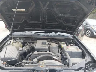 2006 Chevrolet Colorado LT w/2LT with VIN 1GCDT136868195628, listed as a IAAI auction lot 42060328 with 169,908 mi miles. Bid and sale history available at carsss.com. Image 10.