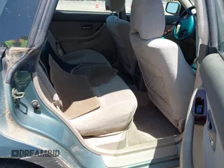 2003 Subaru Legacy Outback with VIN 4S3BH675937652679, listed as a IAAI auction lot 42561670 with 135,564 mi miles and . Bid and sale history available at DreamBid. Image 8.