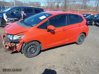 2018 Honda Fit LX with VIN 3HGGK5H45JM720889, listed as a IAAI auction lot 41710825 with 98,986 mi miles. Bid and sale history available at carsss.com. Image 19.