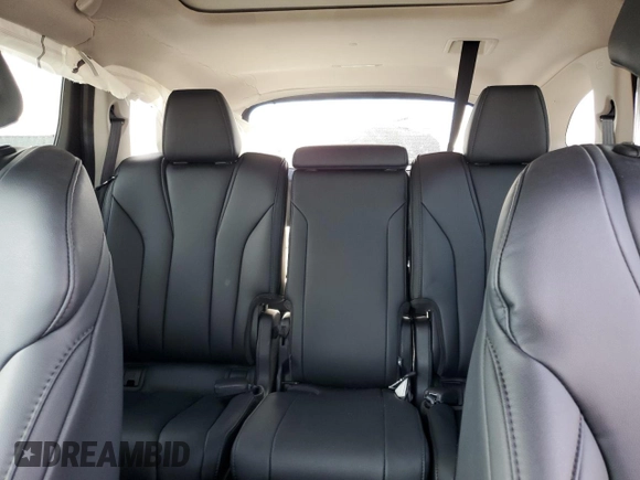 2022 Acura MDX with VIN 5J8YD9H30NL007743, listed as a Copart auction lot 62997924 with Not provided miles and Salvage title. Bid and sale history available at DreamBid. Image 10.