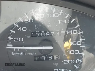 1995 Honda del Sol S с VIN JHMEG114XSS002353, выставлен на аукционе IAAI как лот 42338026 с пробегом 170 973 миль миль и . История ставок и продаж доступна на DreamBid. Изображение 15.