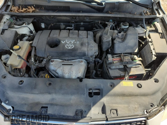 2010 Toyota RAV4 Limited with VIN 2T3DF4DV8AW063292, listed as a Copart auction lot 63687985 with 173,931 mi miles and Salvage title. Bid and sale history available at DreamBid. Image 11.