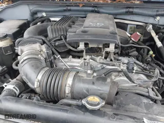 2012 Nissan Pathfinder SV with VIN 5N1AR1NN0CC602223, listed as a IAAI auction lot 41080971 with 94,937 mi miles. Bid and sale history available at carsss.com. Image 10.