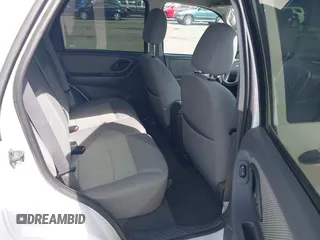 2006 Ford Escape Hybrid with VIN 1FMYU96H96KD56271, listed as a IAAI auction lot 41981621 with 156,825 mi miles and . Bid and sale history available at DreamBid. Image 8.