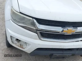 2016 Chevrolet Colorado 2WD WT с VIN 1GCHSBEA0G1174651, выставлен на аукционе IAAI как лот 42164086 с пробегом 124 504 миль миль и . История ставок и продаж доступна на DreamBid. Изображение 6.