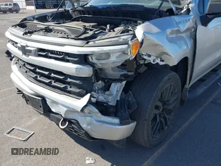 2022 Chevrolet Silverado 1500 RST with VIN 3GCPADED5NG565314, listed as a IAAI auction lot 40979469 with 38,807 mi miles and . Bid and sale history available at DreamBid. Image 6.