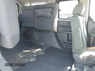 2003 Honda Element EX with VIN 5J6YH28543L028744, listed as a IAAI auction lot 42510922 with 350,440 mi miles and . Bid and sale history available at DreamBid. Image 8.
