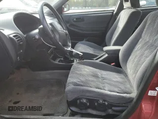 1999 Acura Integra z VIN JH4DB7558XS003122, wystawiony jako Copart lot #76932694 z przebiegiem 115 703 mil mil oraz Szkoda całkowita • Salvage title. Historia ofert i sprzedaży dostępna na DreamBid. Obrazek 7.