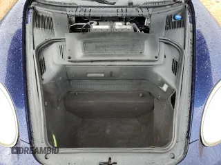 2007 Porsche Cayman S с VIN WP0AB29837U780341, выставлен на аукционе Copart как лот 79162094 с пробегом Не указан миль и Списание • Salvage title. История ставок и продаж доступна на DreamBid. Изображение 11.