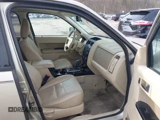 2012 Ford Escape Limited z VIN 1FMCU9EG9CKB65089, wystawiony jako IAAI lot #42032862 z przebiegiem 141 878 mil mil oraz . Historia ofert i sprzedaży dostępna na DreamBid. Obrazek 5.
