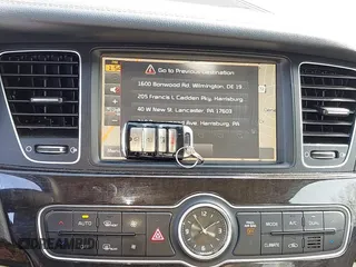 2015 Kia Cadenza Premium with VIN KNALN4D72F5181432, listed as a IAAI auction lot 41747354 with 97,398 mi miles and . Bid and sale history available at DreamBid. Image 11.