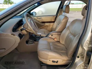 1999 Chrysler Cirrus LXi z VIN 1C3EJ56H9XN533480, wystawiony jako Copart lot #65475684 z przebiegiem 70 244 mil mil oraz Szkody całkowita. Historia ofert i sprzedaży dostępna na DreamBid. Obrazek 7.