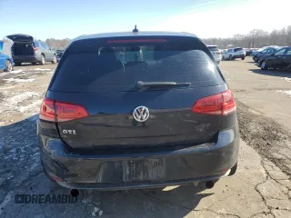 2015 Volkswagen GTI Autobahn z VIN 3VW4T7AU8FM059223, wystawiony jako Copart lot #46045265 z przebiegiem 123 423 mil mil oraz Szkoda całkowita • Salvage title. Historia ofert i sprzedaży dostępna na DreamBid. Obrazek 6.