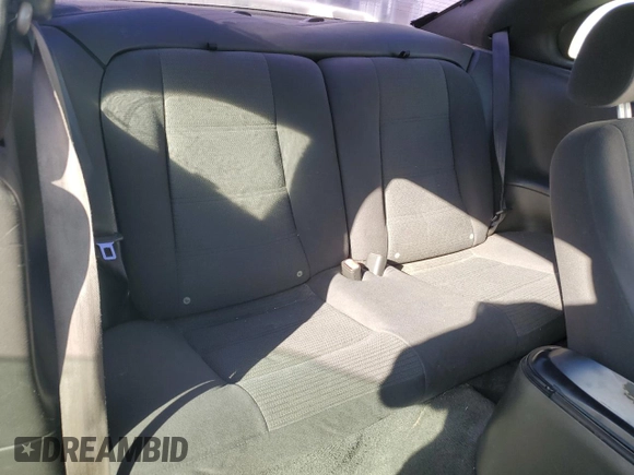 2004 Ford Mustang Standard with VIN 1FAFP404X4F105539, listed as a Copart auction lot 49404775 with 134,870 mi miles and Salvage Title. Bid and sale history available at carsss.com. Image 10.