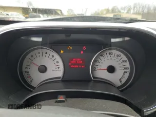 2008 Ford Explorer Sport Trac Limited с VIN 1FMEU53E88UA41281, выставлен на аукционе Copart как лот 53338215 с пробегом 154 660 миль миль и Списание • Salvage title. История ставок и продаж доступна на DreamBid. Изображение 9.