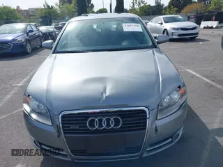 2006 Audi A4 2.0T z VIN WAUDF78E86A132934, wystawiony jako IAAI lot #42021468 z przebiegiem 86 932 mil mil oraz . Historia ofert i sprzedaży dostępna na DreamBid. Obrazek 12.