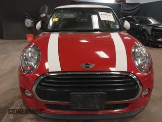 2017 MINI Hardtop Cooper with VIN WMWXP5C37H3C64033, listed as a IAAI auction lot 42028317 with 46,373 mi miles and . Bid and sale history available at DreamBid. Image 12.