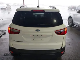 2021 Ford EcoSport SE with VIN MAJ3S2GE5MC452315, listed as a IAAI auction lot 41440892 with 41,319 mi miles and . Bid and sale history available at carsss.com. Image 16.