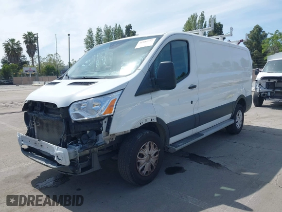 2019 Ford Transit с VIN 1FTYR1ZM2KKB02167, выставлен на аукционе IAAI как лот 41985772 с пробегом 88 517 миль миль и . История ставок и продаж доступна на DreamBid. Изображение 19.