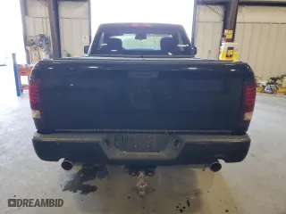 2014 Ram 1500 Tradesman with VIN 3C6JR6AT3EG282652, listed as a Copart auction lot 82567654 with 97,043 mi miles and Salvage Title. Bid and sale history available at carsss.com. Image 6.