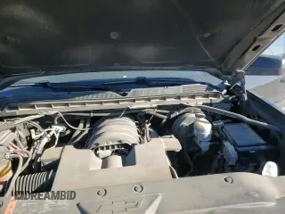 2018 Chevrolet Silverado 1500 LTZ с VIN 3GCUKSEJ5JG639285, выставлен на аукционе Copart как лот 41540835 с пробегом 140 021 миль миль и Списание • Salvage title. История ставок и продаж доступна на DreamBid. Изображение 13.