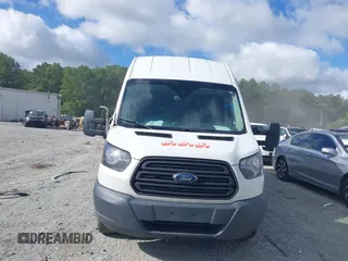 2018 Ford Transit с VIN 1FTYR3XG6JKB25443, выставлен на аукционе IAAI как лот 39813188 с пробегом 540 041 миль миль и . История ставок и продаж доступна на DreamBid. Изображение 12.