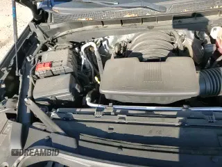2023 Chevrolet Tahoe RST z VIN 1GNSKRKD0PR505752, wystawiony jako Copart lot #81705875 z przebiegiem 32 747 mil mil oraz Szkoda całkowita • Salvage title. Historia ofert i sprzedaży dostępna na DreamBid. Obrazek 15.