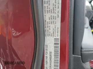 2022 Jeep Grand Cherokee Altitude with VIN 1C4RJKAG0N8526732, listed as a Copart auction lot 80882814 with 48,363 mi miles and Clean title. Bid and sale history available at DreamBid. Image 14.
