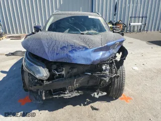 2021 Nissan Rogue Sport SL with VIN JN1BJ1CWXMW450952, listed as a Copart auction lot 50728935 with 147,875 mi miles and Non Repairable. Bid and sale history available at carsss.com. Image 5.