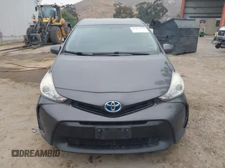 2016 Toyota Prius Two with VIN JTDZN3EU5GJ052489, listed as a IAAI auction lot 42153777 with 261,227 mi miles and . Bid and sale history available at DreamBid. Image 12.