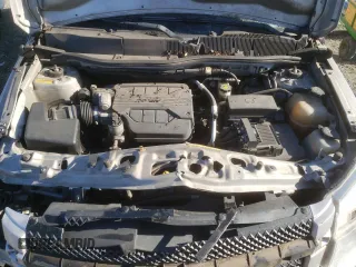 2005 Chevrolet Equinox LS with VIN 2CNDL23F956029222, listed as a Copart auction lot 46320025 with 193,333 mi miles and Salvage Title. Bid and sale history available at carsss.com. Image 14.