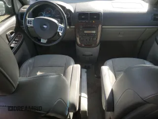 2008 Chevrolet Uplander LT w/1LT with VIN 1GNDV33188D121007, listed as a Copart auction lot 74434254 with 287,672 mi miles and Clean Title. Bid and sale history available at carsss.com. Image 8.