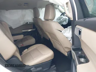 2021 Ford Explorer Limited с VIN 1FMSK7FH2MGA48729, выставлен на аукционе IAAI как лот 42488056 с пробегом 89 257 миль миль и . История ставок и продаж доступна на DreamBid. Изображение 8.