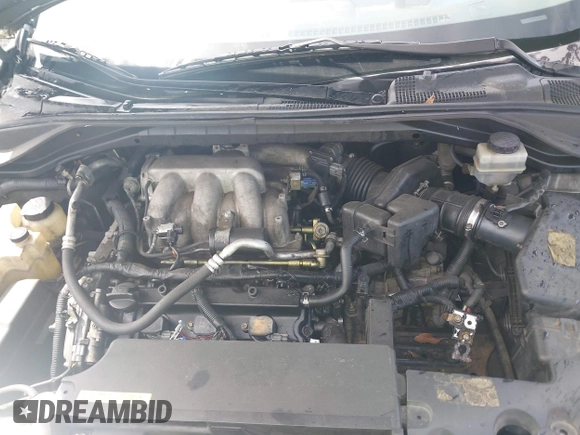2003 Nissan Murano SL with VIN JN8AZ08T03W123375, listed as a IAAI auction lot 42084133 with 210,069 mi miles and . Bid and sale history available at DreamBid. Image 10.