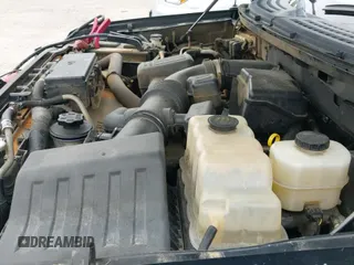 2009 Ford F-150 XL with VIN 1FTPW14V59FA75196, listed as a IAAI auction lot 42361376 with 218,536 mi miles and . Bid and sale history available at DreamBid. Image 19.