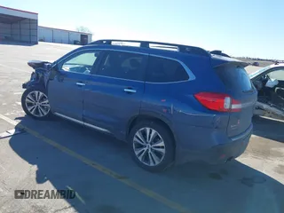 2021 Subaru Ascent Touring z VIN 4S4WMARD0M3419797, wystawiony jako IAAI lot #41691685 z przebiegiem 66 299 mil mil oraz . Historia ofert i sprzedaży dostępna na DreamBid. Obrazek 3.