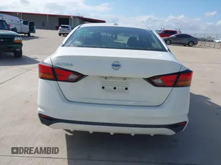 2020 Nissan Altima S z VIN 1N4BL4BV7LC250182, wystawiony jako IAAI lot #41525288 z przebiegiem 84 641 mil mil oraz . Historia ofert i sprzedaży dostępna na DreamBid. Obrazek 16.