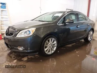 2014 Buick Verano Group with VIN 1G4PS5SK6E4135239, listed as a IAAI auction lot 41618333 with 117,348 mi miles and . Bid and sale history available at DreamBid. Image 19.