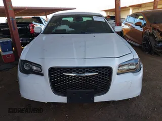 2017 Chrysler 300 S with VIN 2C3CCAGG0HH647863, listed as a IAAI auction lot 41668538 with 57,809 mi miles and . Bid and sale history available at carsss.com. Image 12.