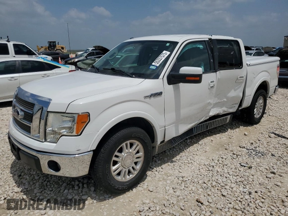 2012 Ford F-150 XL with VIN 1FTFW1CF3CFC24685, listed as a Copart auction lot 55337575 with 85,126 mi miles and Clean Title. Bid and sale history available at carsss.com. Image 1.