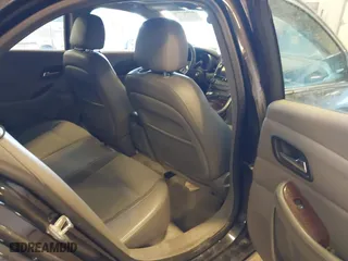 2013 Chevrolet Malibu LT with VIN 1G11E5SA6DU127917, listed as a IAAI auction lot 41641936 with 186,317 mi miles. Bid and sale history available at carsss.com. Image 8.