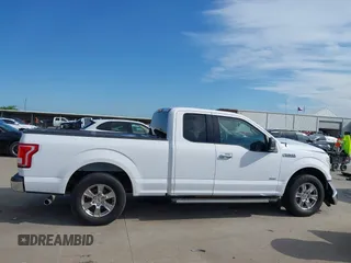 2015 Ford F-150 XL z VIN 1FTEX1CPXFKF02852, wystawiony jako IAAI lot #42514778 z przebiegiem 76 499 mil mil oraz . Historia ofert i sprzedaży dostępna na DreamBid. Obrazek 14.