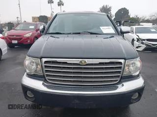 2008 Chrysler Aspen Limited z VIN 1A8HW58N18F107803, wystawiony jako IAAI lot #41229467 z przebiegiem 144 364 mil mil oraz . Historia ofert i sprzedaży dostępna na DreamBid. Obrazek 11.