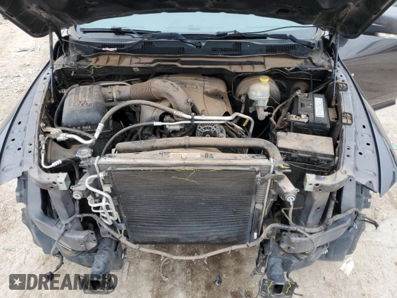 2016 Ram 1500 Sport with VIN 1C6RR6MT3GS368859, listed as a Copart auction lot 44386545 with 147,059 mi miles and Salvage Title. Bid and sale history available at carsss.com. Image 11.