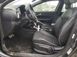 2021 Kia Forte GT-Line z VIN 3KPF34AD6ME410826, wystawiony jako Copart lot #53441175 z przebiegiem 34 797 mil mil oraz Szkoda całkowita • Salvage title. Historia ofert i sprzedaży dostępna na DreamBid. Obrazek 7.