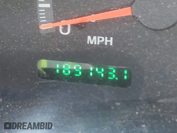 2004 Ford F-150 XL with VIN 2FTRX17WX4CA26798, listed as a IAAI auction lot 42181753 with 189,143 mi miles and . Bid and sale history available at DreamBid. Image 15.