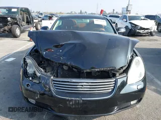 2002 Lexus SC 430 z VIN JTHFN48Y620013365, wystawiony jako IAAI lot #40978149 z przebiegiem 151 147 mil mil oraz . Historia ofert i sprzedaży dostępna na DreamBid. Obrazek 12.