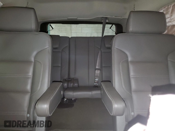 2015 GMC Yukon Denali with VIN 1GKS2CKJ2FR677604, listed as a Copart auction lot 51714505 with 146,648 mi miles and Salvage Title. Bid and sale history available at carsss.com. Image 10.
