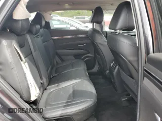2024 Hyundai Tucson Limited with VIN 5NMJE3DE8RH348218, listed as a Copart auction lot 55144015 with 38,887 mi miles and Non Repairable. Bid and sale history available at DreamBid. Image 11.