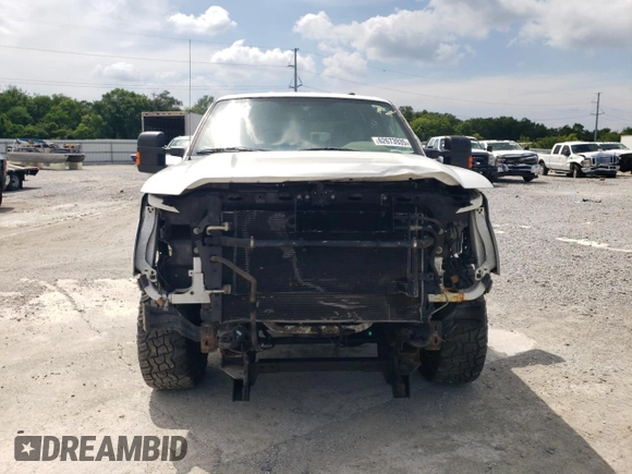 2014 Ford F-350 XLT with VIN 1FT8W3BT2EEA62777, listed as a Copart auction lot 62673935 with 144,746 mi miles and Clean title. Bid and sale history available at DreamBid. Image 5.